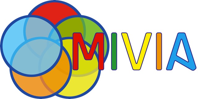 logo mivia